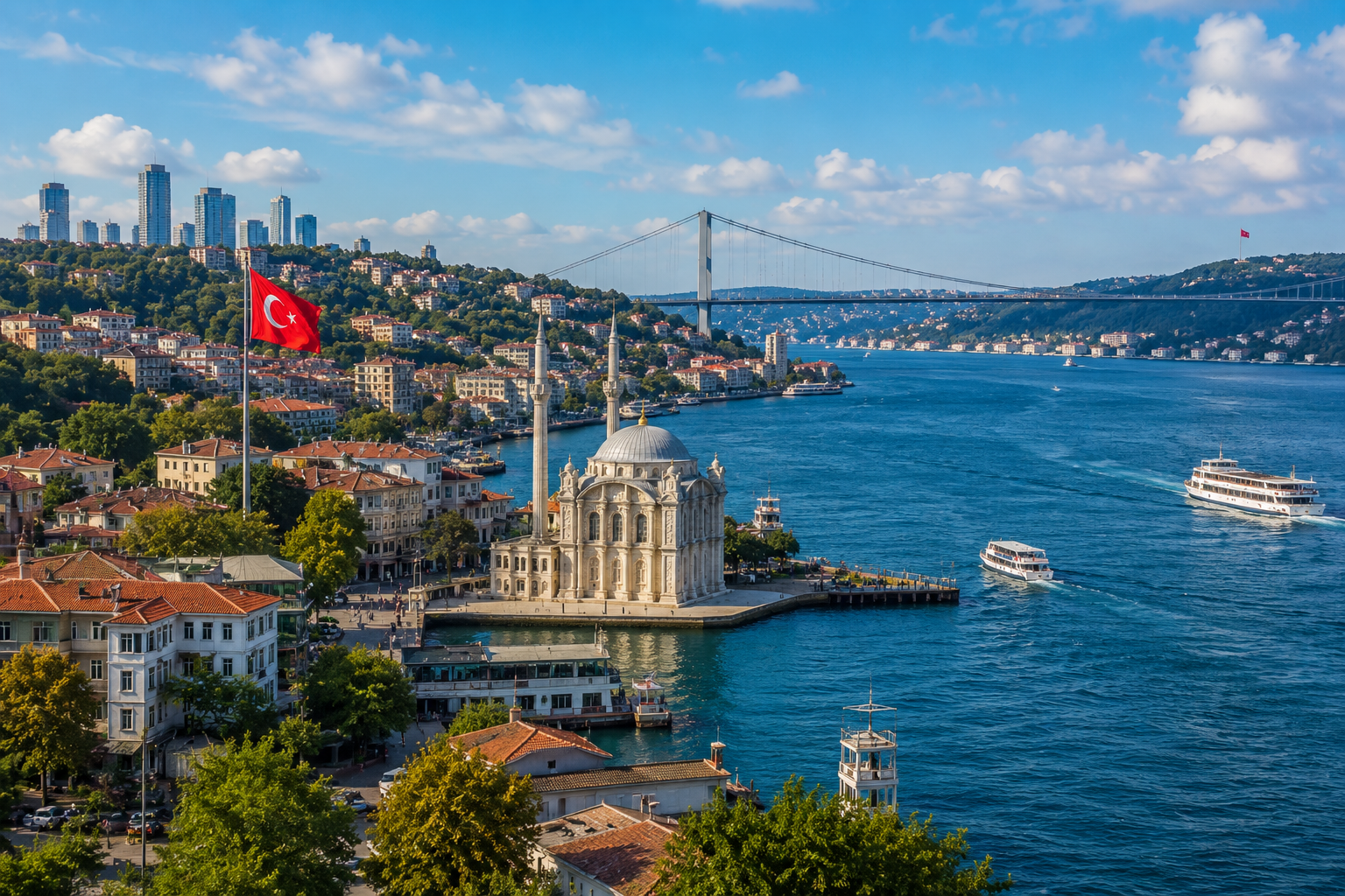 بشكتاش