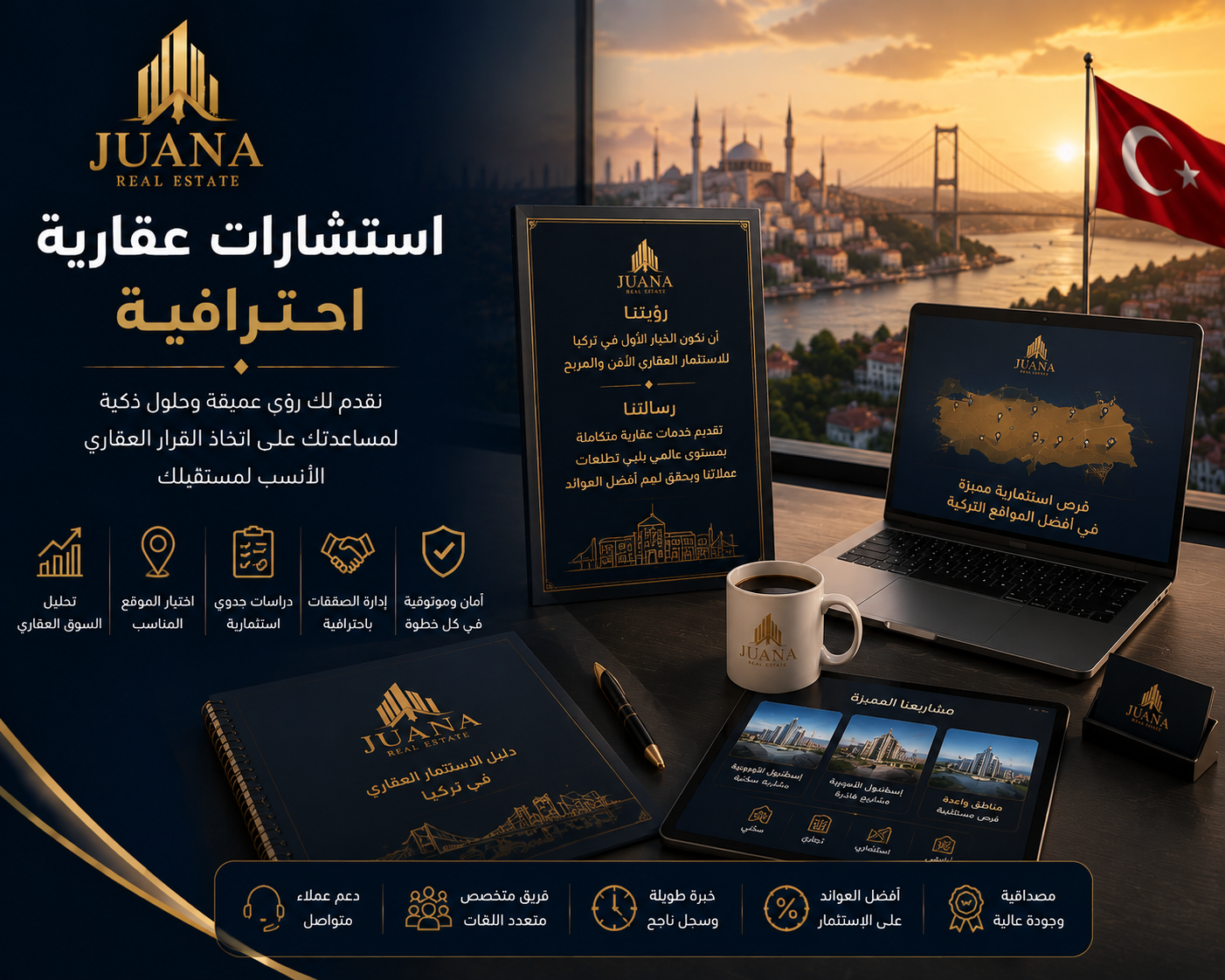 بيع وتسويق العقار