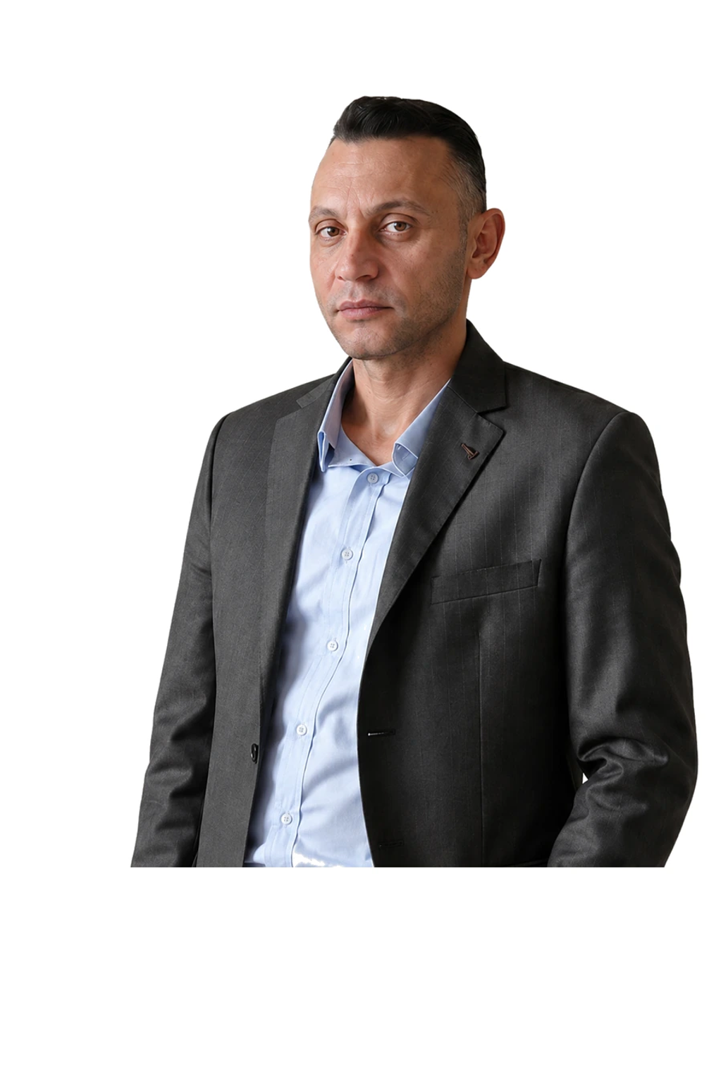 مهند حمادي