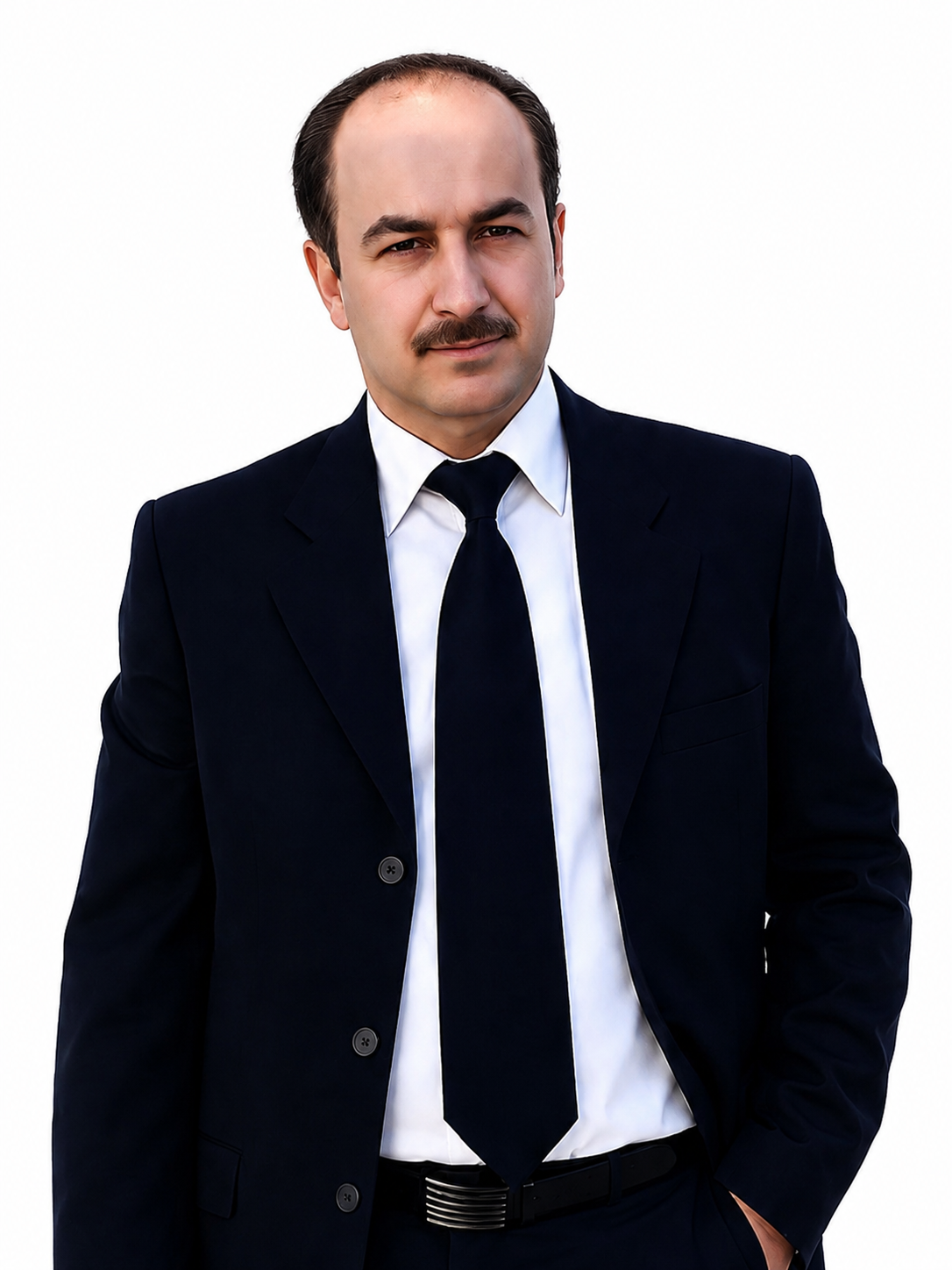 سعيد البارودي