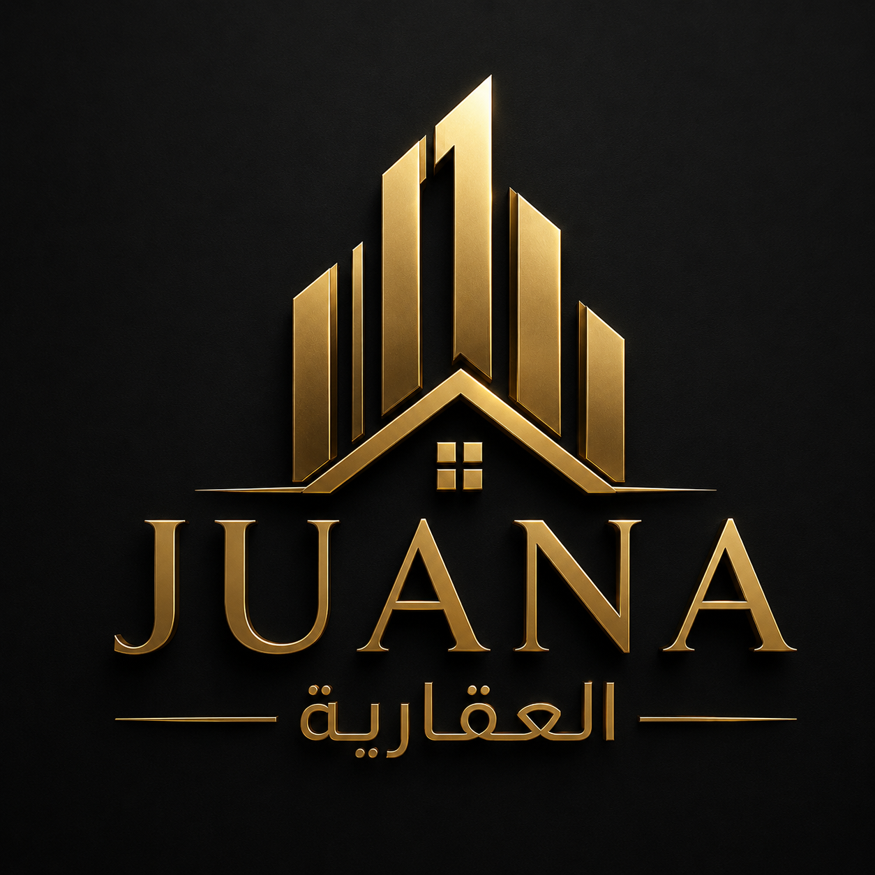 JUANA Real Estate logo