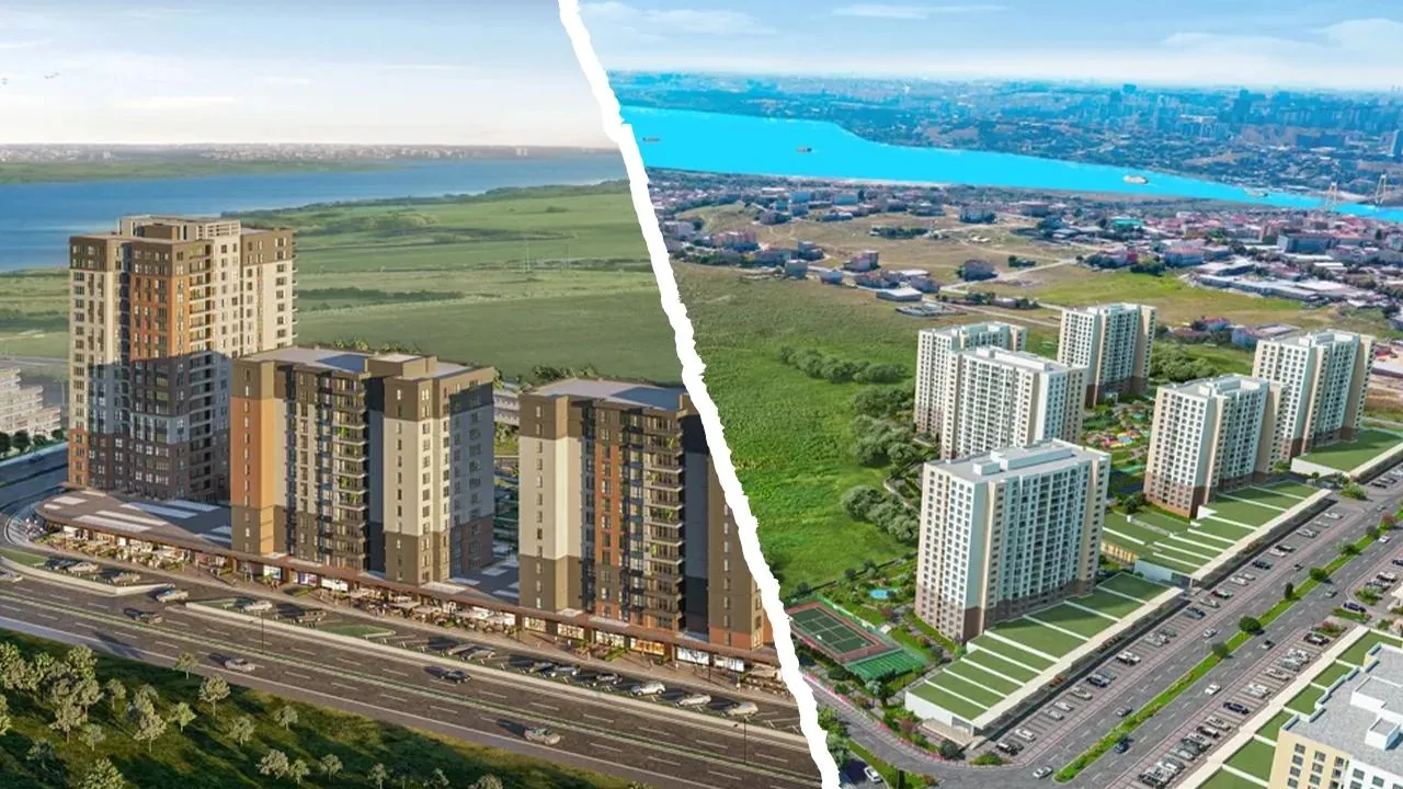 مشروع بيزيم إيفلر إسبارتاكوله