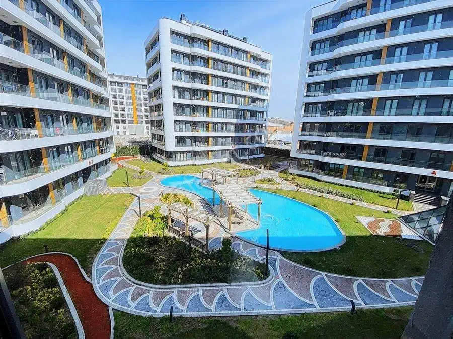 دليل السكن للعائلات العربية المنتقلة إلى تركيا