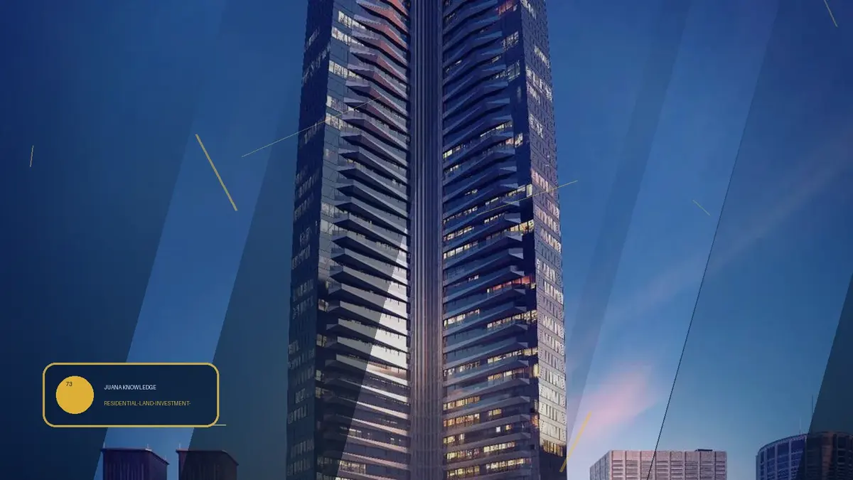 شراء الأراضي السكنية والاستثمارية في تركيا
