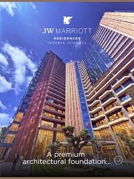 JW Marriott Residences Tarabya – إسطنبول