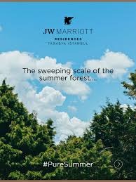 JW Marriott Residences Tarabya – إسطنبول