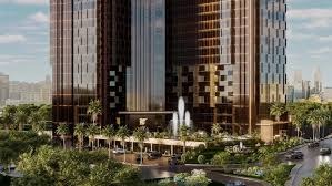 JW Marriott Residences Tarabya – إسطنبول