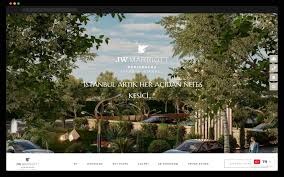 JW Marriott Residences Tarabya – إسطنبول