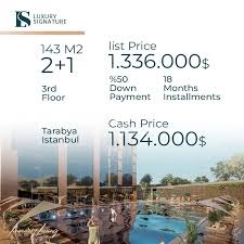 JW Marriott Residences Tarabya – إسطنبول