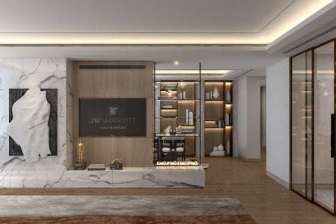 JW Marriott Residences Tarabya – إسطنبول