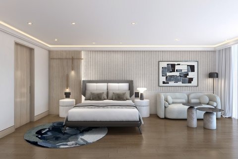 JW Marriott Residences Tarabya – إسطنبول