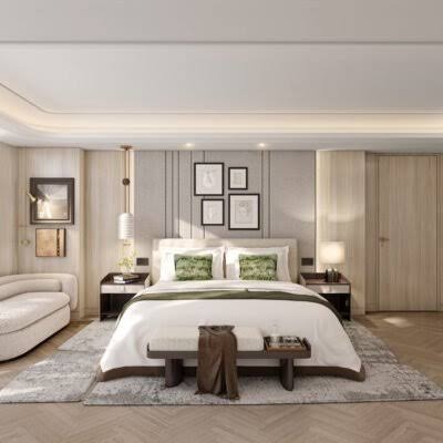 JW Marriott Residences Tarabya – إسطنبول