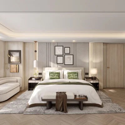 JW Marriott Residences Tarabya – إسطنبول