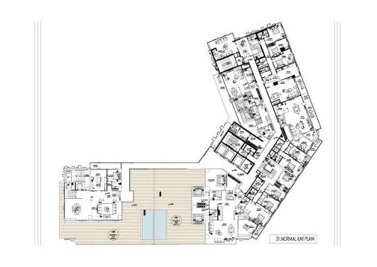 JW Marriott Residences Tarabya – إسطنبول
