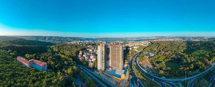 JW Marriott Residences Tarabya – إسطنبول