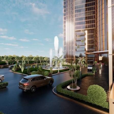 JW Marriott Residences Tarabya – إسطنبول