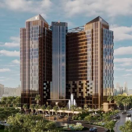 JW Marriott Residences Tarabya – إسطنبول