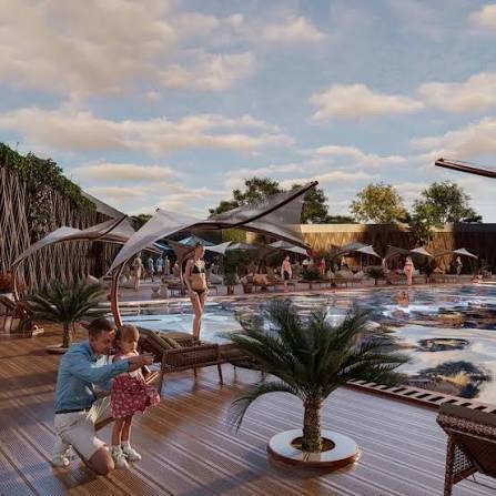 JW Marriott Residences Tarabya – إسطنبول
