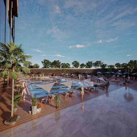 JW Marriott Residences Tarabya – إسطنبول