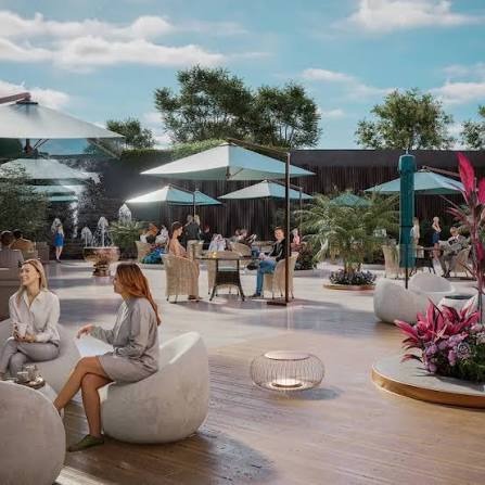 JW Marriott Residences Tarabya – إسطنبول
