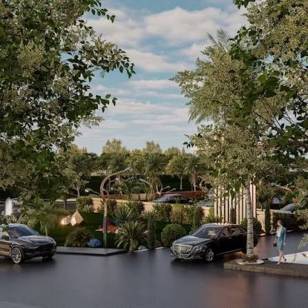 JW Marriott Residences Tarabya – إسطنبول