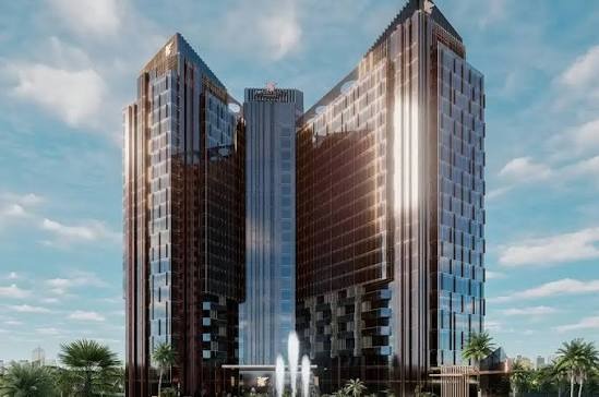 JW Marriott Residences Tarabya – إسطنبول