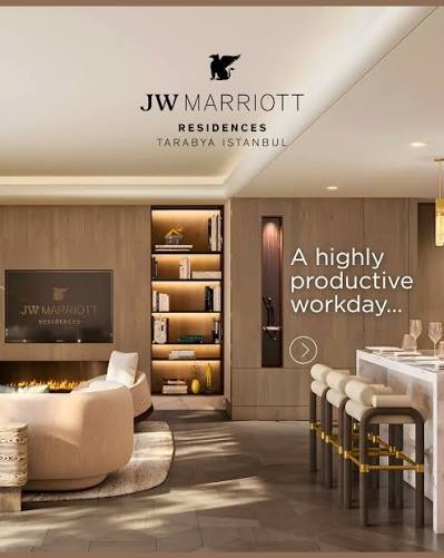 JW Marriott Residences Tarabya – إسطنبول