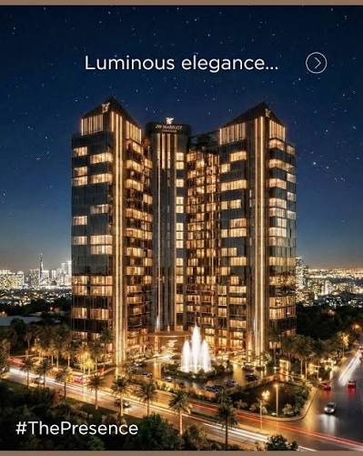 JW Marriott Residences Tarabya – إسطنبول