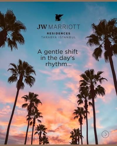 JW Marriott Residences Tarabya – إسطنبول