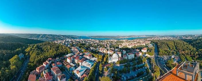 JW Marriott Residences Tarabya – إسطنبول