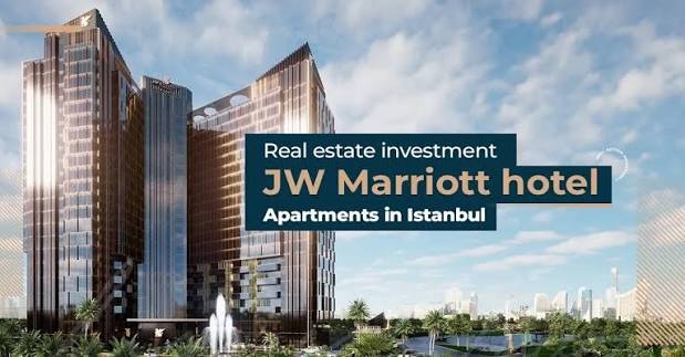 JW Marriott Residences Tarabya – إسطنبول