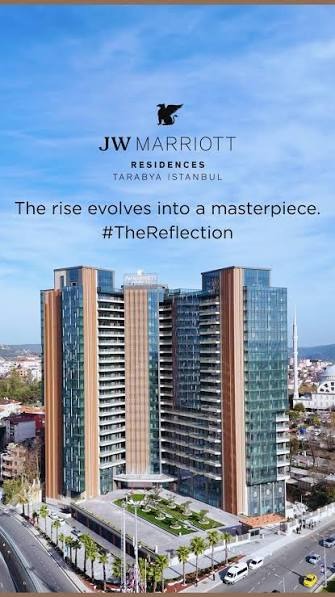 JW Marriott Residences Tarabya – إسطنبول