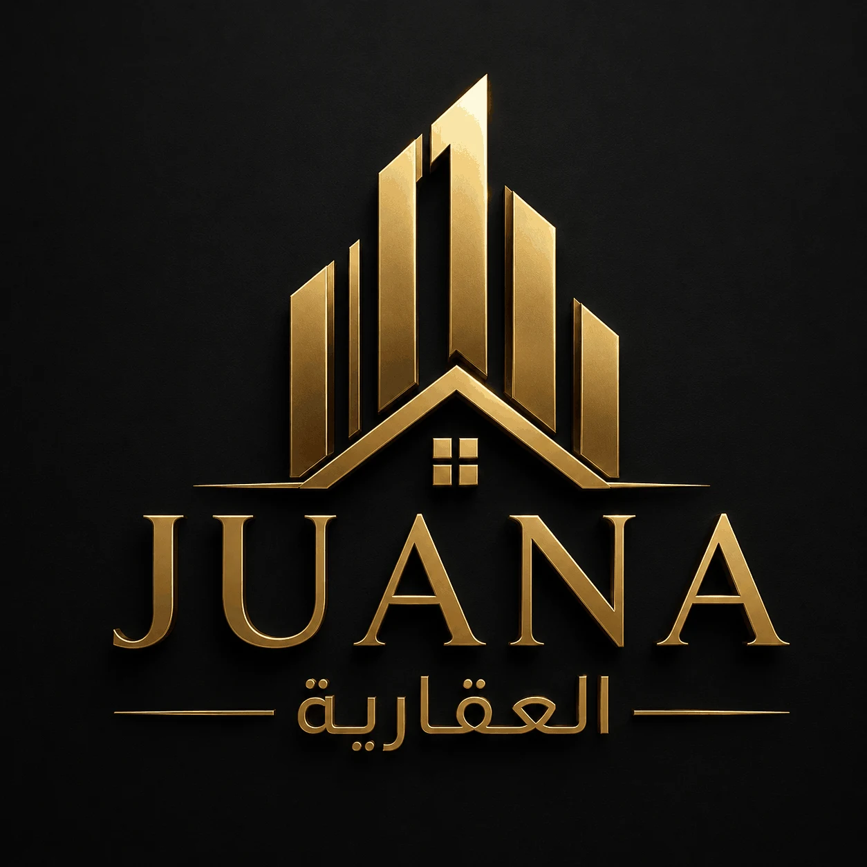 JUANA Real Estate logo