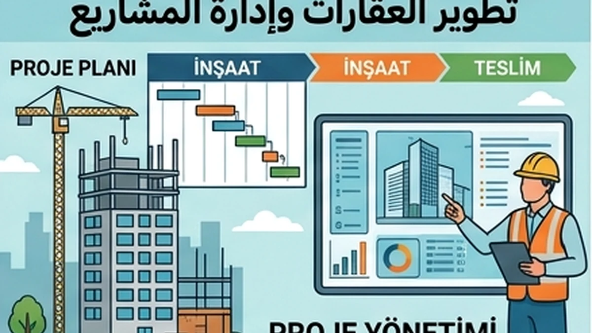 دليل رخص البناء والإسكان والتنظيم العمراني