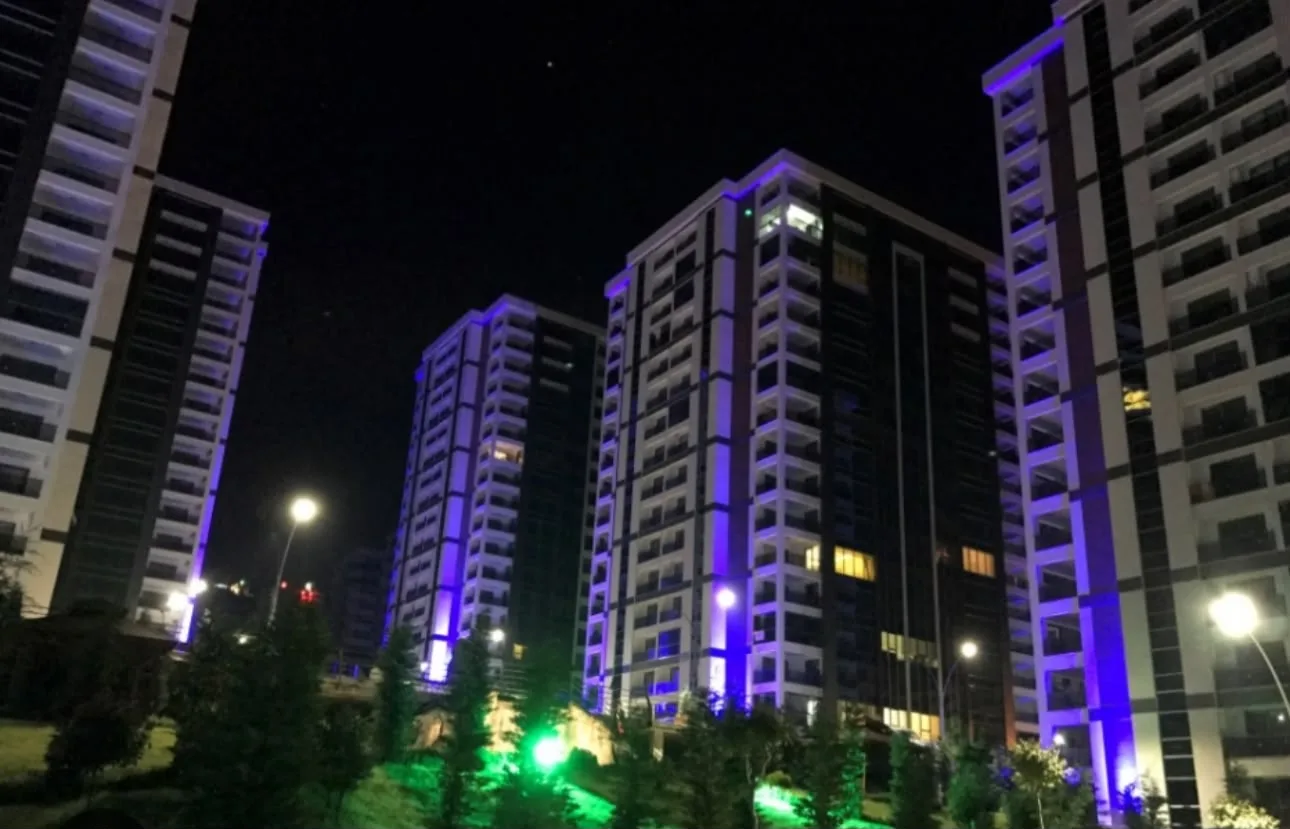 AK Towers Esenyurt Talatpaşa Mah., 19 Mayıs Blv. No: 42, Esenyurt, Istanbul - photo 2