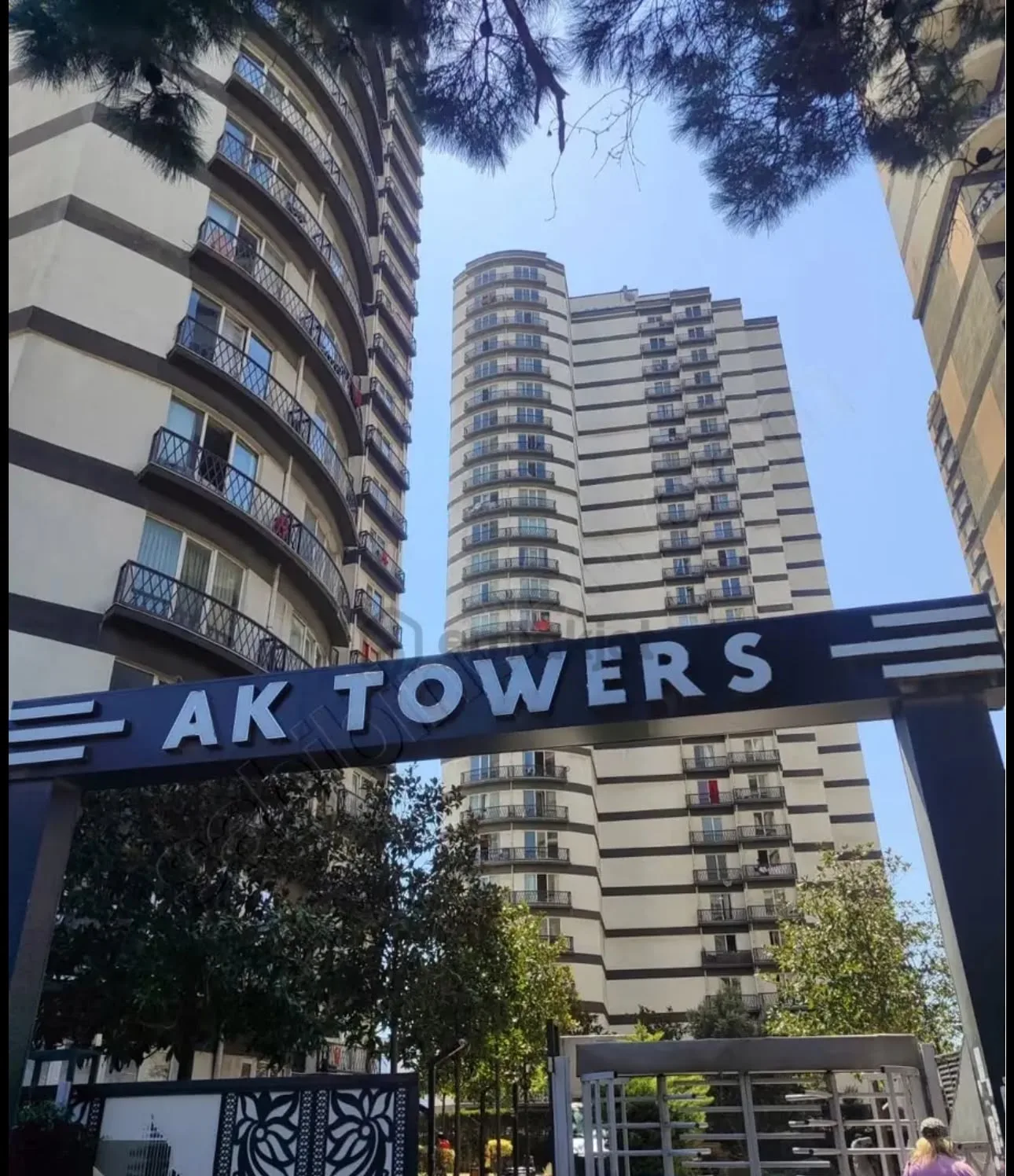 AK Towers Esenyurt Talatpaşa Mah., 19 Mayıs Blv. No: 42, Esenyurt, Istanbul - photo 3