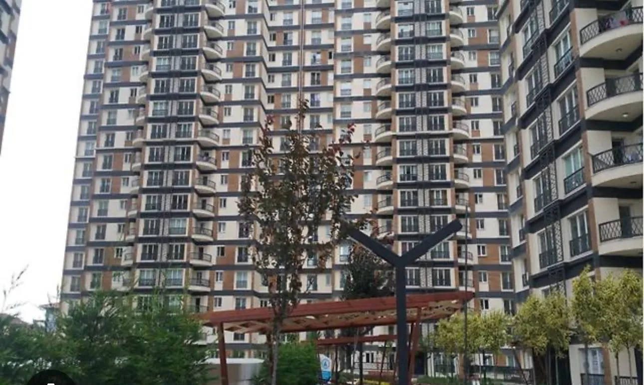 AK Towers Esenyurt Talatpaşa Mah., 19 Mayıs Blv. No: 42, Esenyurt, Istanbul - photo 4