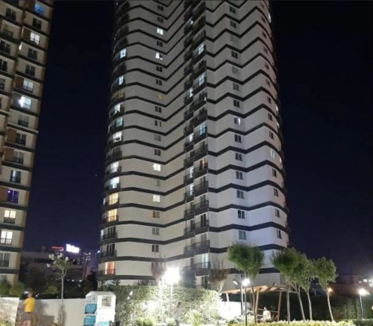 AK Towers Esenyurt Talatpaşa Mah., 19 Mayıs Blv. No: 42, Esenyurt, Istanbul - photo 5