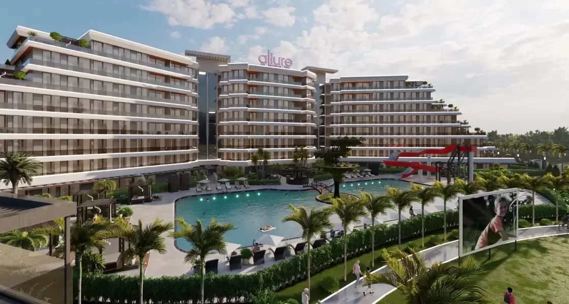 Allure Antalya Altıntaş, Aksu, Antalya - fotoğraf 3