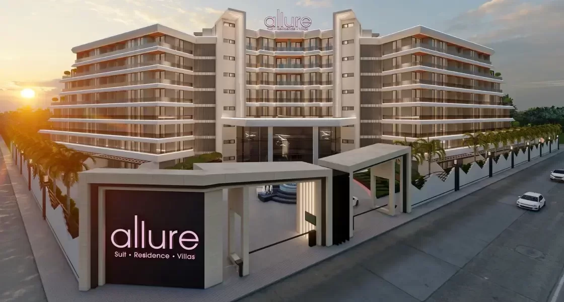 Allure Antalya Altıntaş, Aksu, Antalya - fotoğraf 4