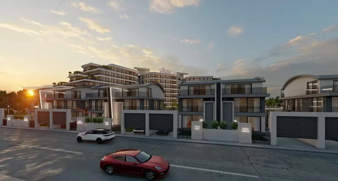 Allure Antalya Altıntaş, Aksu, Antalya - fotoğraf 5