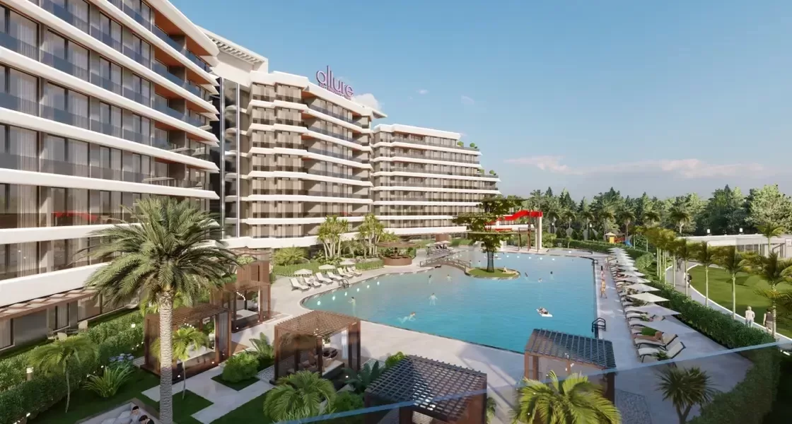 Allure Antalya