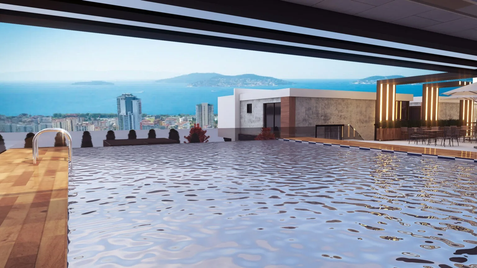 Aqua Forest Life Kartal | Kartal Istanbul Project Kartal, Istanbul, Türkiye - photo 3
