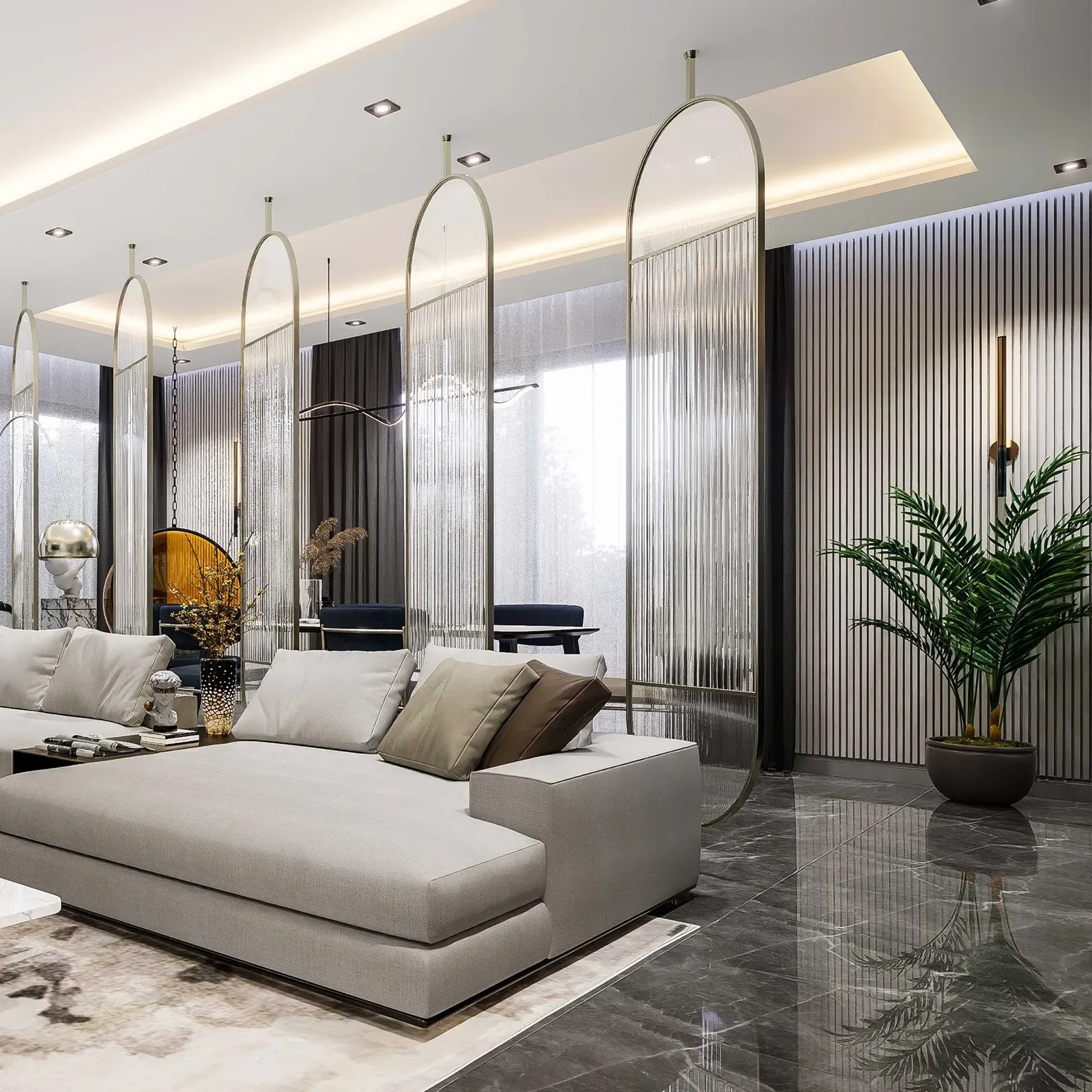 Aqua Forest Life Kartal | Kartal Istanbul Project Kartal, Istanbul, Türkiye - photo 5