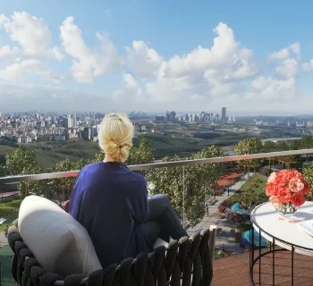 Başak Orasia 2 Ziya Gökalp, Başakşehir, Стамбул - фото 2