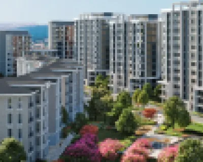 Başak Orasia 2 Ziya Gökalp, Başakşehir, Стамбул - фото 4