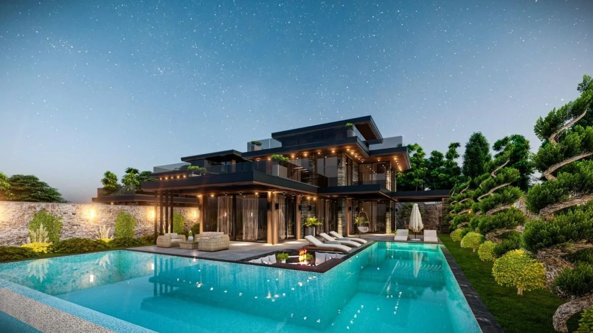 Bavadi Exclusive