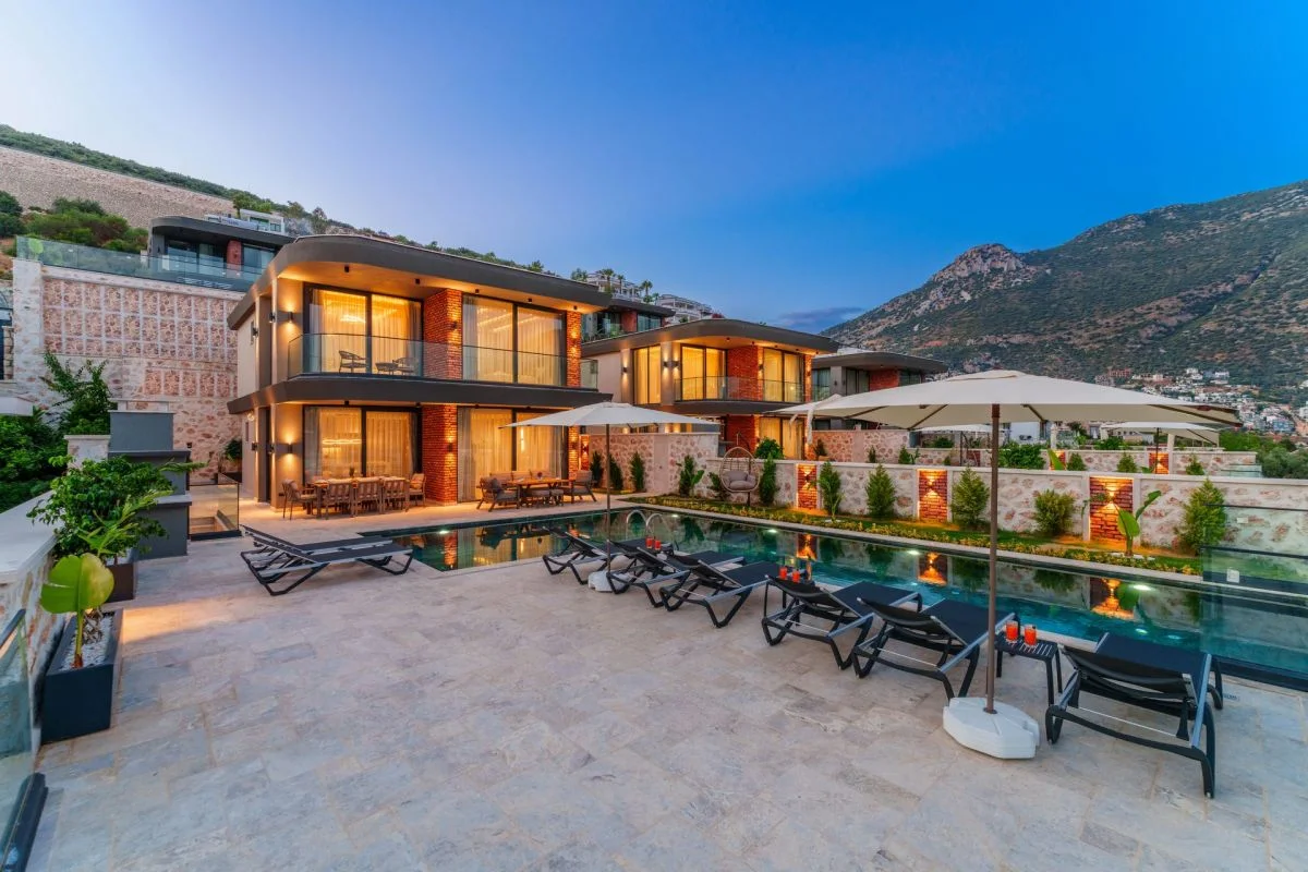 Bavesta Villas
