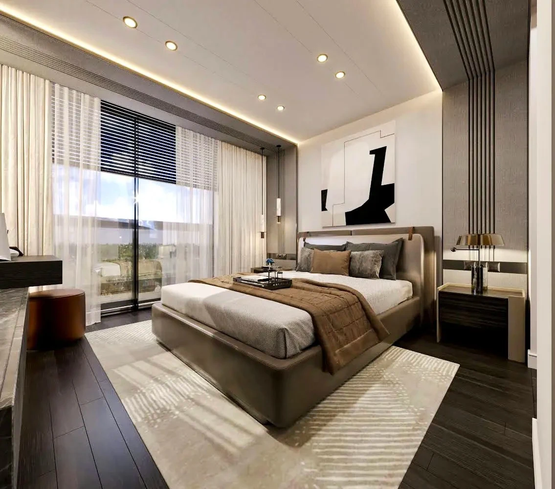 Bordo Premium Altıntaş, Aksu, أنطاليا - صورة 3