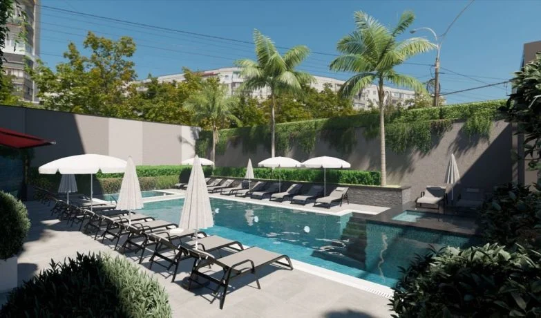 Cleopatra Center Residence 105304 ألانيا Center, ألانيا, أنطاليا - صورة 3